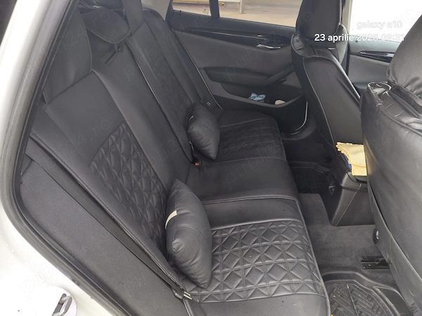 BMW X Series (Generic) 2011 — imagine 2