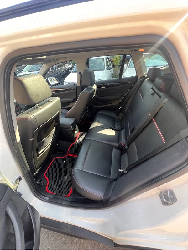 BMW X Series (Generic) 2014 — imagine 5