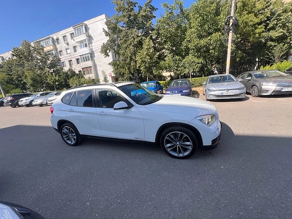 BMW X Series (Generic) 2014 — imagine 3