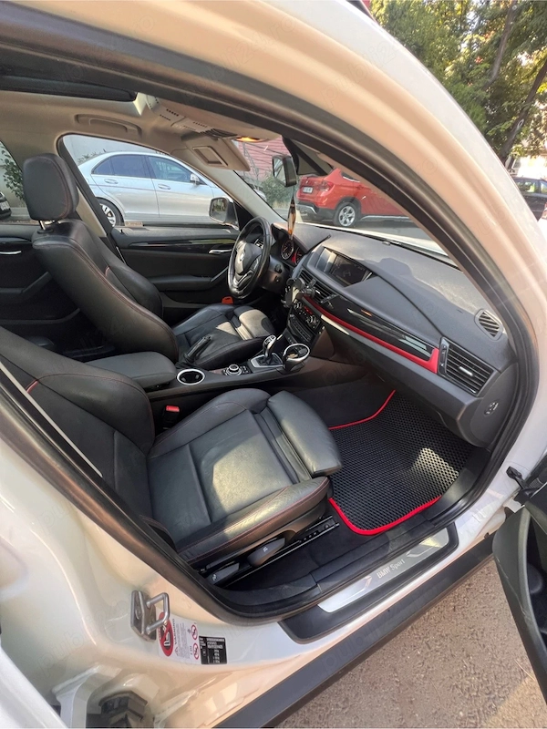 BMW X Series (Generic) 2014 — imagine 4