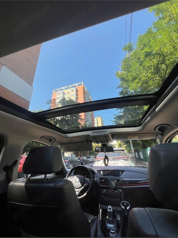 BMW X Series (Generic) 2014 — imagine 6