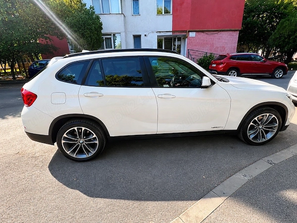 BMW X Series (Generic) 2014 — imagine 2