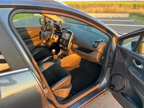 RENAULT Clio 2017 — imagine 2