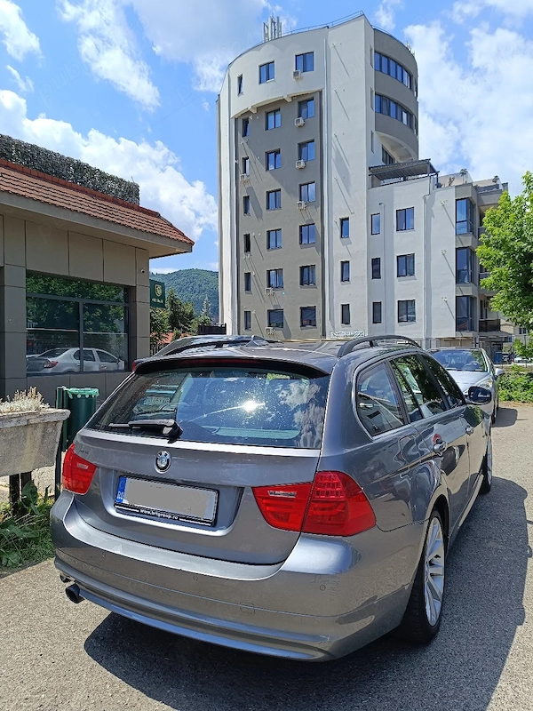 BMW 3 Series 2011 — imagine 2