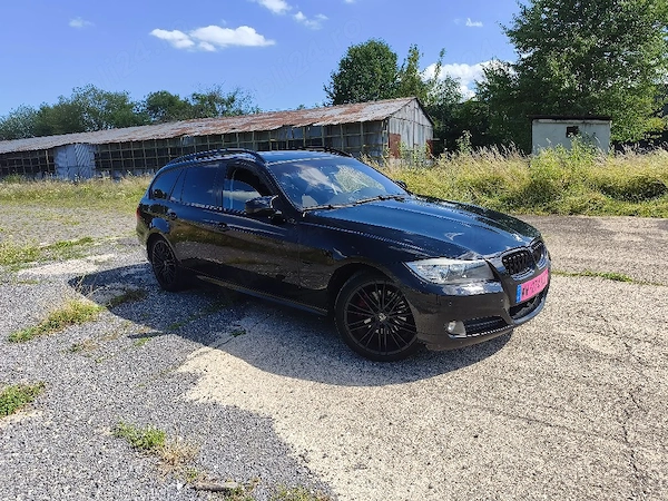 BMW 3 Series 2010 — imagine 3