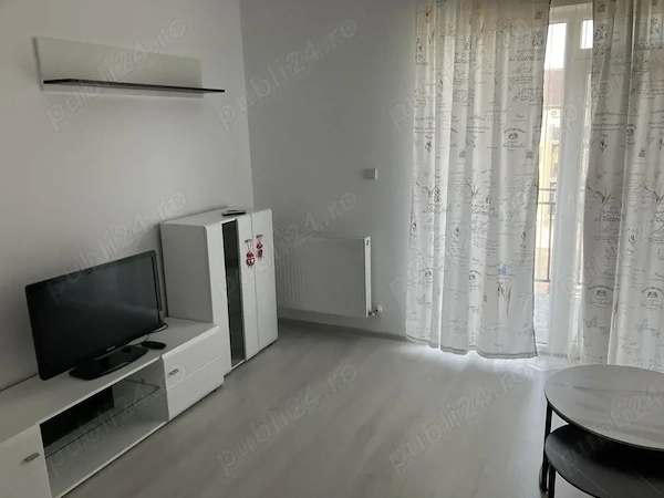 Apartament Lux 2 Camere Decomandat Zona Braytim Calea Urseni Pet Friendly — fotografia 2