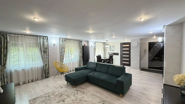 Apartament 3 camere decomandat, 75 mp, zona Amaradia — fotografia 1