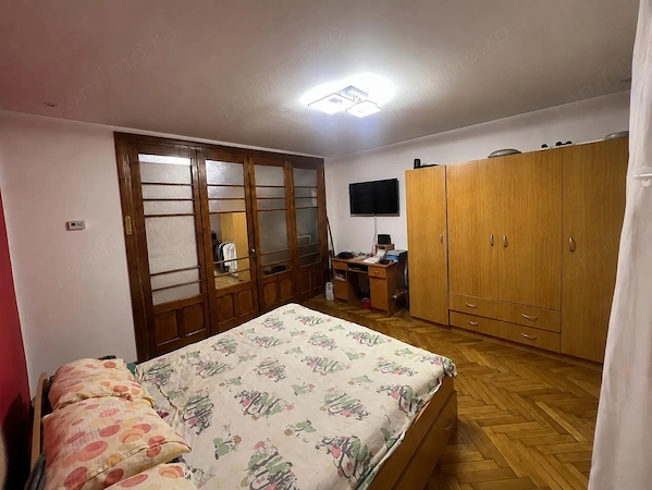 Apartament 3 camere,Ultracentral, Centrul Vechi — fotografia 1