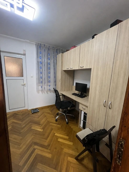 Apartament 3 camere,Ultracentral, Centrul Vechi — fotografia 3
