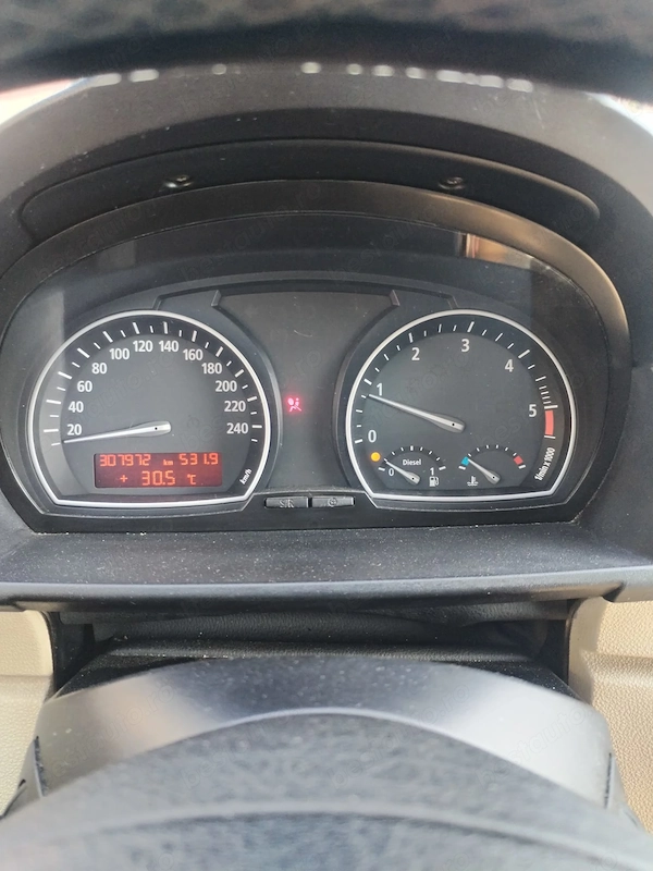 BMW iX3 2004 — imagine 6