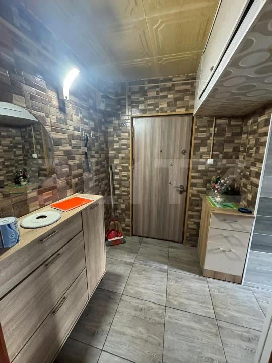 Apartament 2 camere, 36 mp, zona Micro 5 — fotografia 1