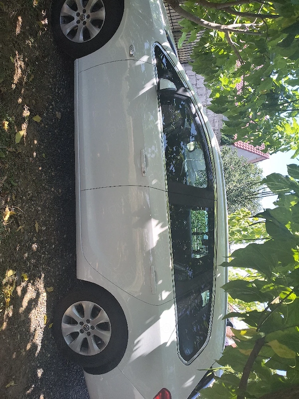 OPEL Astra 2015 — imagine 2