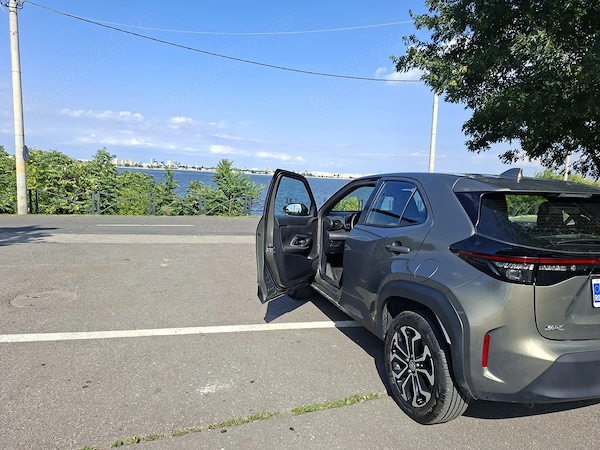 TOYOTA Yaris 2023 — imagine 6