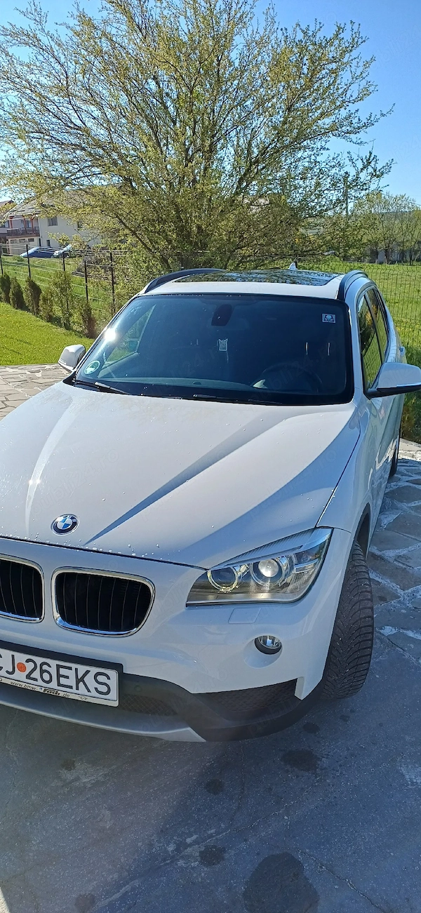 BMW X Series (Generic) 2012 — imagine 5