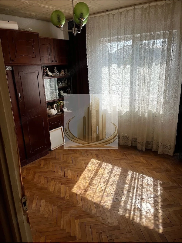 Apartament 2 Camere | Calea Șagului | 50 mp | Etaj 4 — fotografia 1
