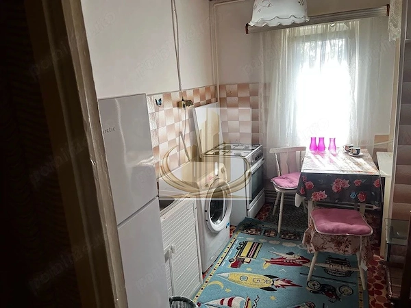 Apartament 2 Camere | Calea Șagului | 50 mp | Etaj 4 — fotografia 3