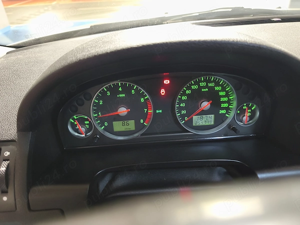 FORD Mondeo 2005 — imagine 3