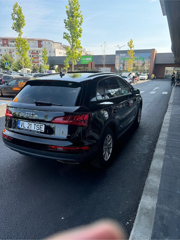 AUDI Q5 2019 — imagine 6