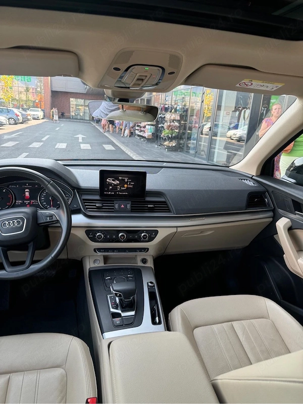AUDI Q5 2019 — imagine 7