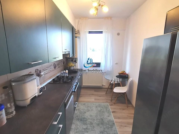Apartament 2 camere, etaj 1, bloc 2022, zona Fermelor — fotografia 3