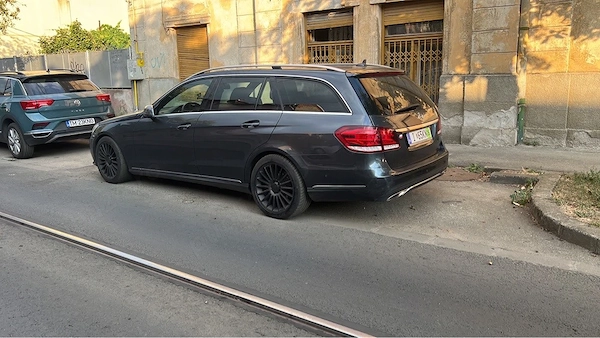 MERCEDES-BENZ 350 2013 — imagine 2