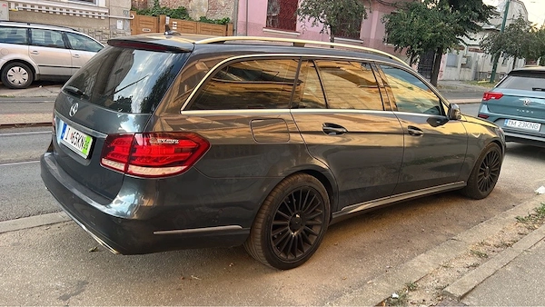 MERCEDES-BENZ 350 2013 — imagine 4
