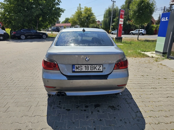 BMW 5 Series 2006 — imagine 5