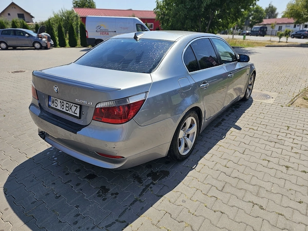 BMW 5 Series 2006 — imagine 3