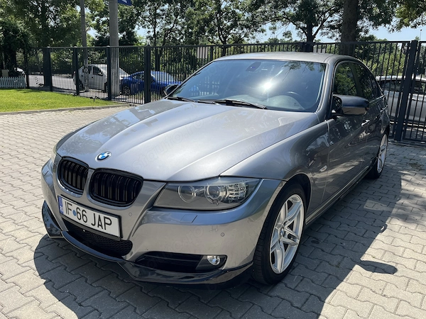 BMW 3 Series 2011 — imagine 2