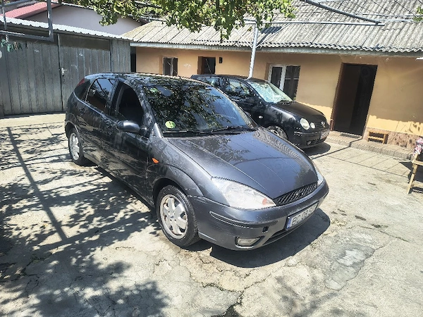 FORD Focus 2004 — imagine 2