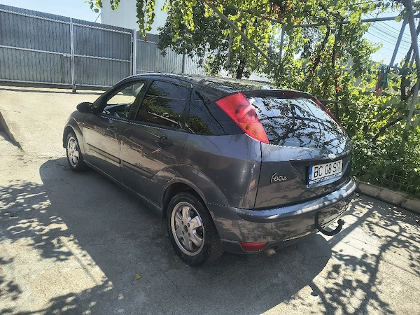 FORD Focus 2004 — imagine 4