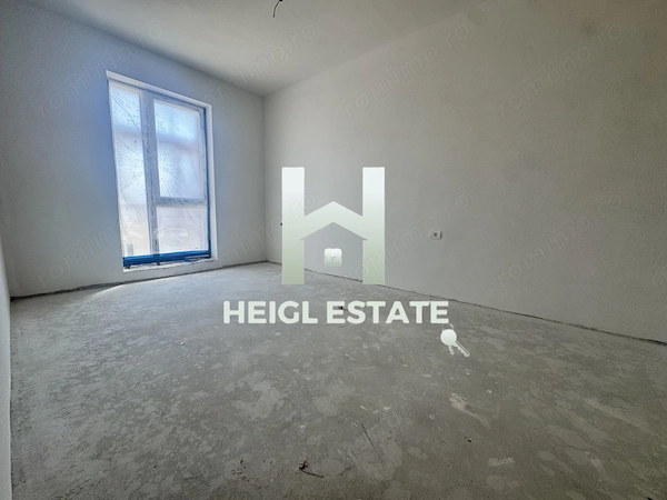 ETAJ 1 | Apartament de Vanzare cu bucătărie inchisa — fotografia 3