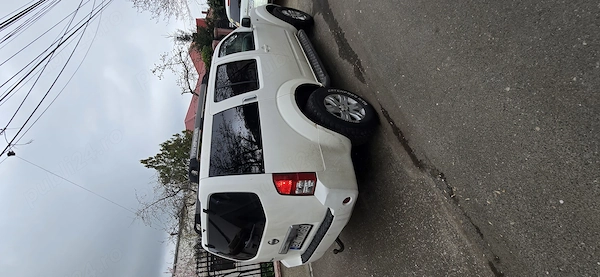NISSAN Pathfinder 2005 — imagine 3