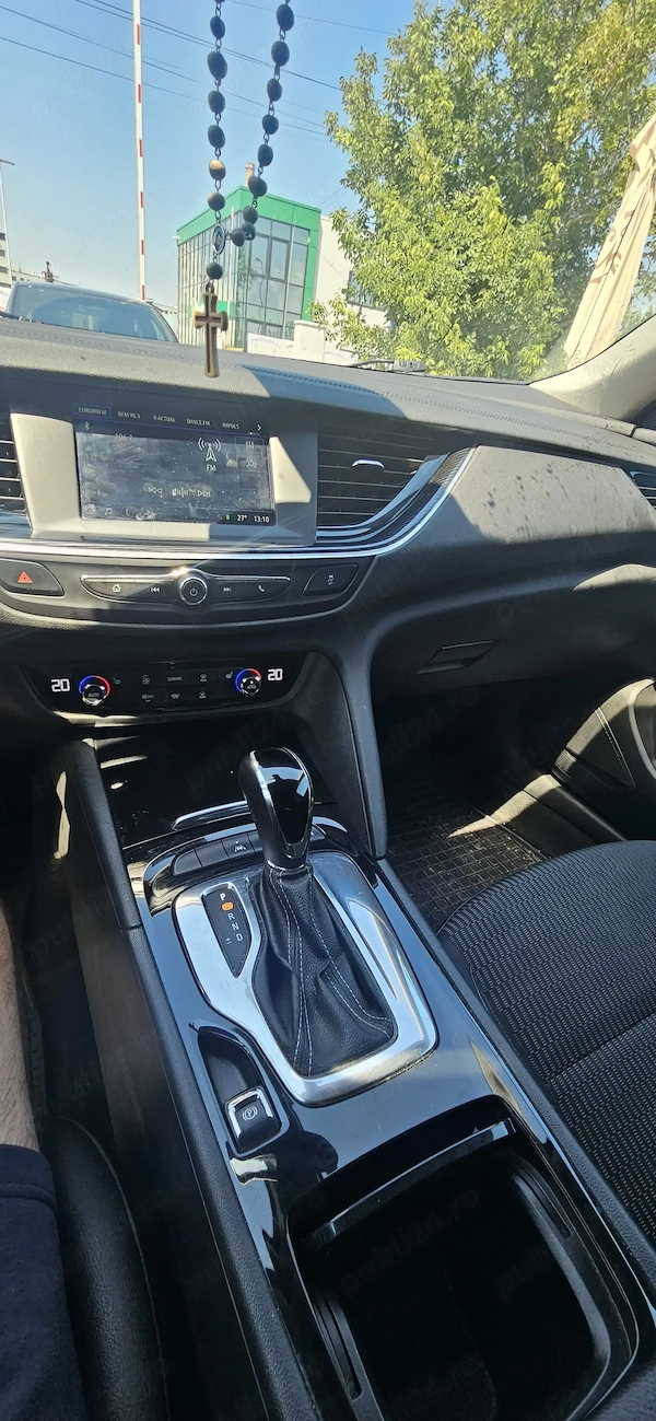 OPEL Insignia 2020 — imagine 5