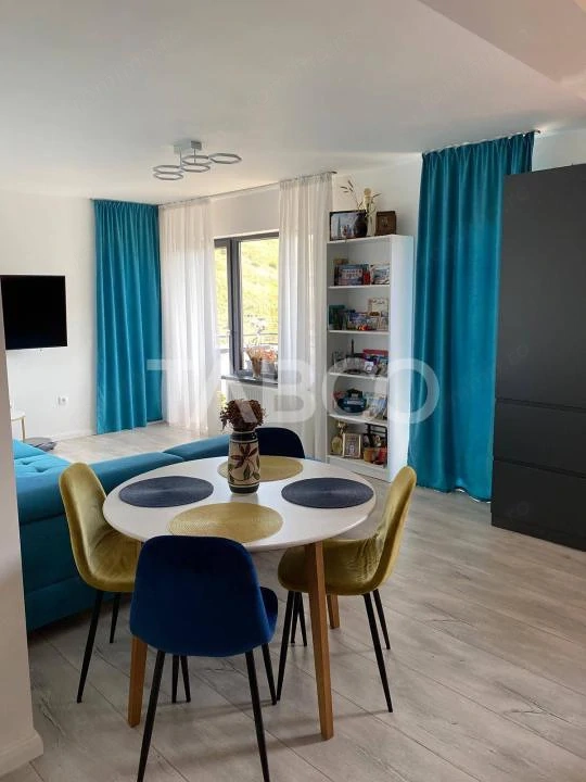Apartament cu 3 camere de vanzare in zona Donath Park cu priveliste — fotografia 1