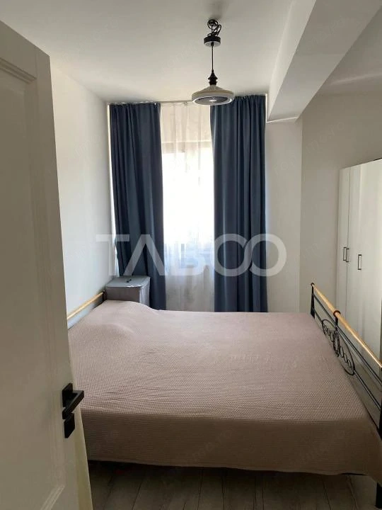 Apartament cu 3 camere de vanzare in zona Donath Park cu priveliste — fotografia 2