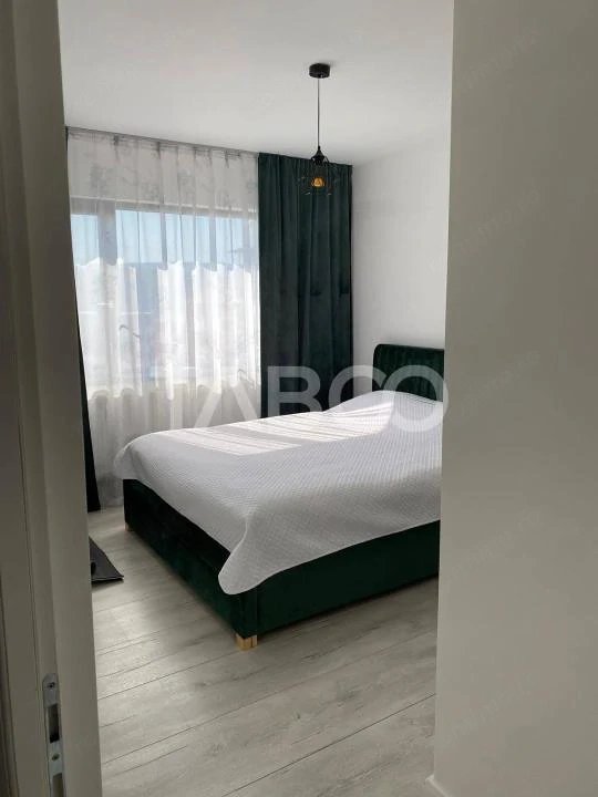 Apartament cu 3 camere de vanzare in zona Donath Park cu priveliste — fotografia 3