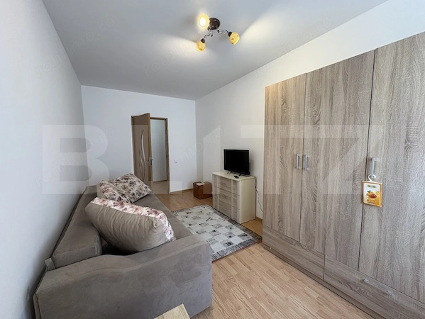 Apartament 3 camere, 75 mp, parcare, zona Corneliu Coposu — fotografia 3