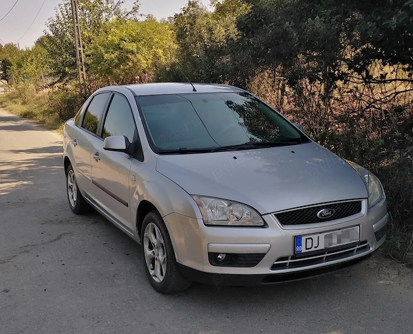 FORD Focus 2007 — imagine 3