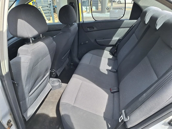 CHEVROLET Aveo 2010 — imagine 4