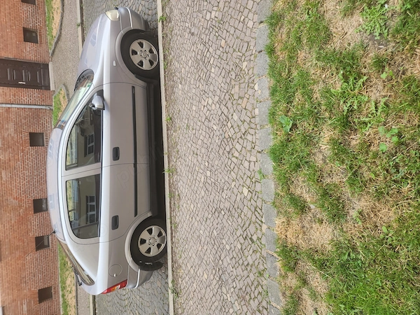 OPEL Astra 2002 — imagine 6