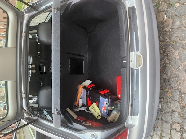 OPEL Astra 2002 — imagine 5