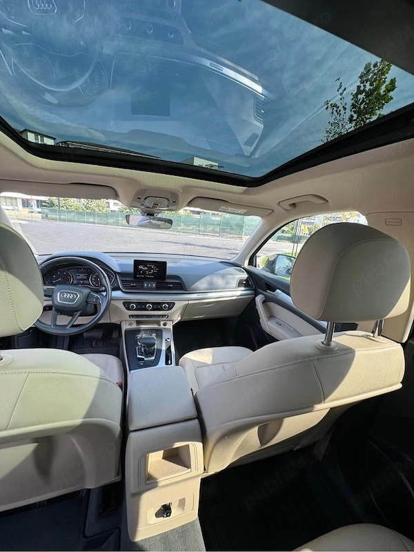 AUDI Q5 2019 — imagine 10