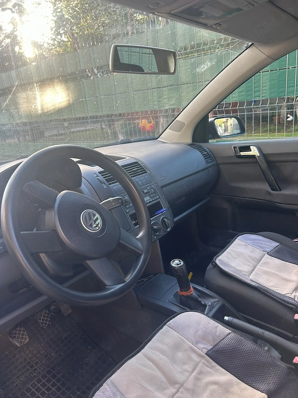 VOLKSWAGEN Polo 2024 — imagine 5