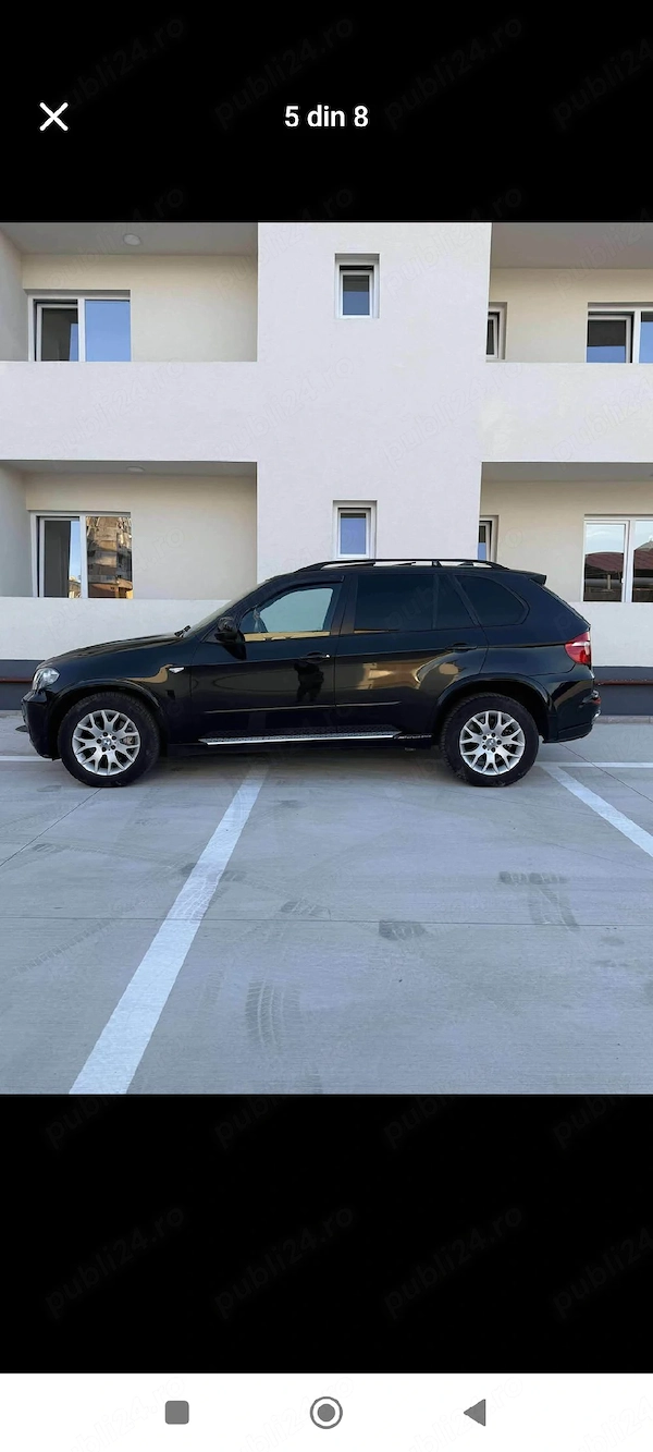 BMW X Series (Generic) 2008 — imagine 2