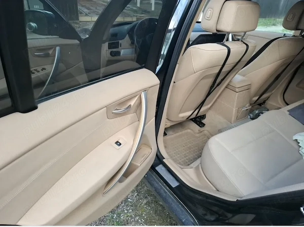 BMW X Series (Generic) 2010 — imagine 5