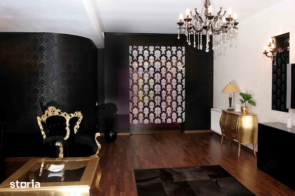 De vanzare, Apartament de LUX — fotografia 3