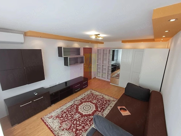 Apartament cu 3 camere, boxa subsol si loc parcare - Berceni — fotografia 1