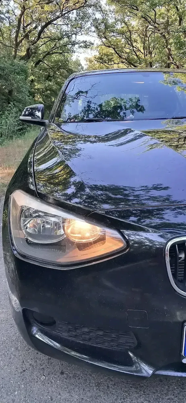 BMW 1 Series 2013 — imagine 2