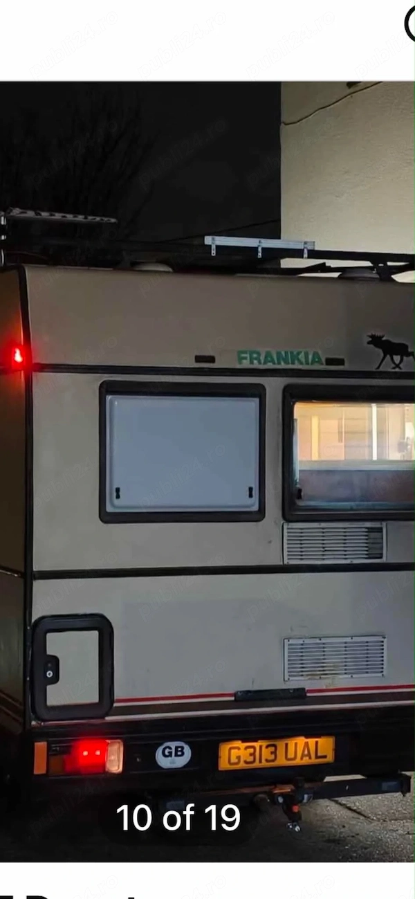 FIAT Ducato 1990 — imagine 2